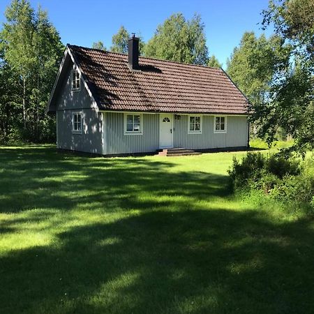 Lake And Forest Hideaway Årjäng Екстериор снимка