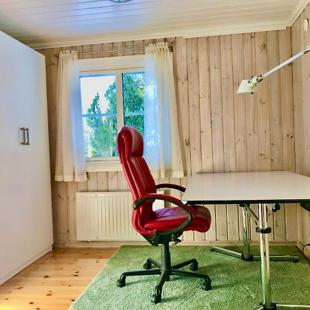 Lake And Forest Hideaway Årjäng Екстериор снимка