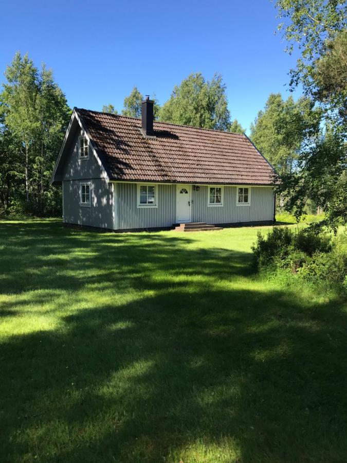 Lake And Forest Hideaway Årjäng Екстериор снимка