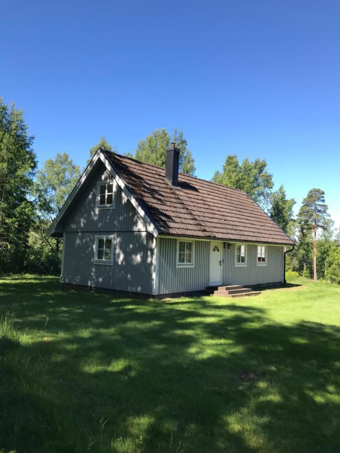 Lake And Forest Hideaway Årjäng Екстериор снимка