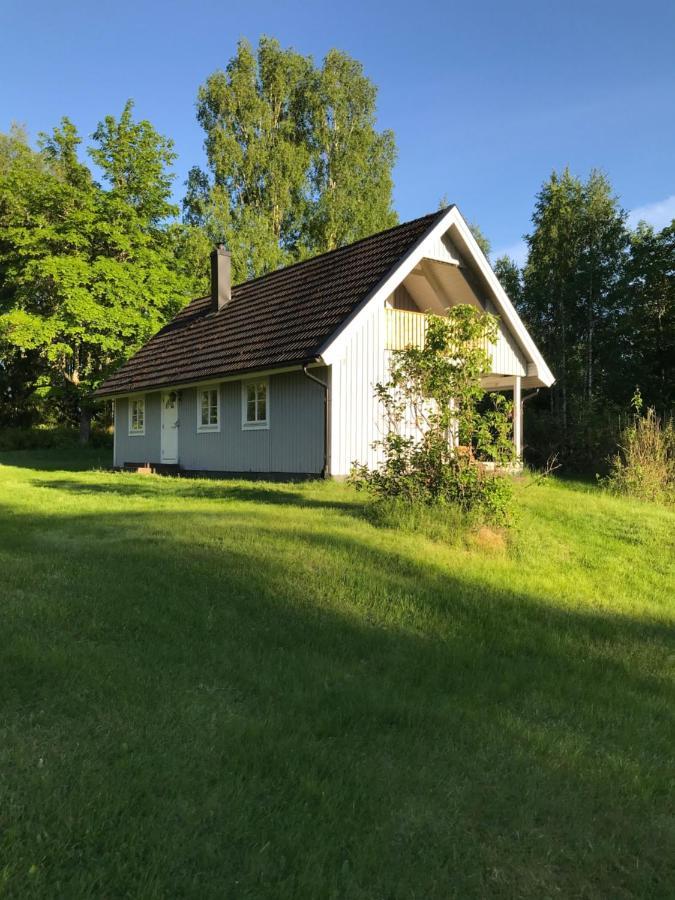 Lake And Forest Hideaway Årjäng Екстериор снимка