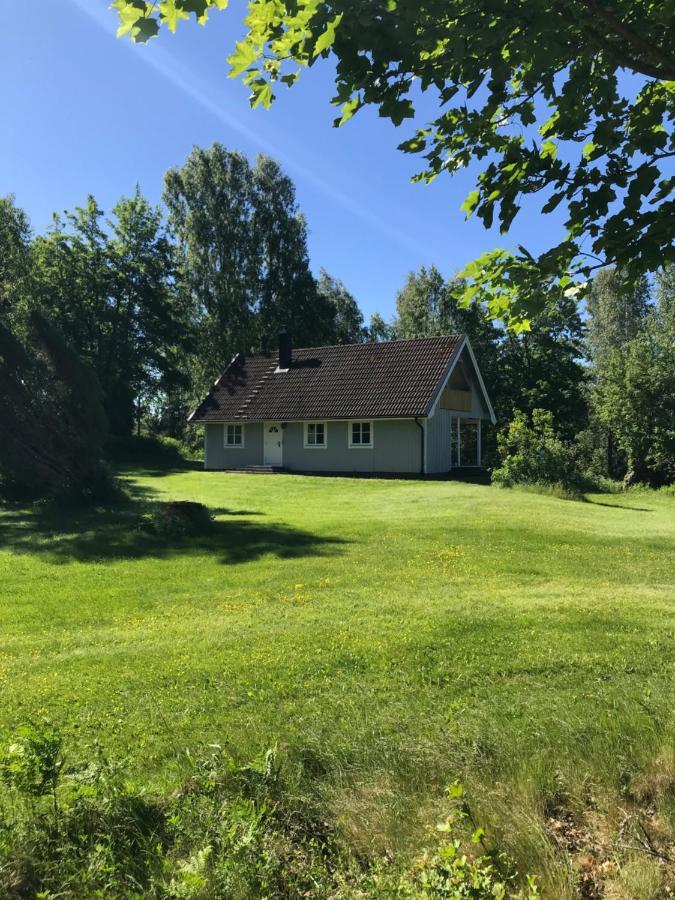 Lake And Forest Hideaway Årjäng Екстериор снимка