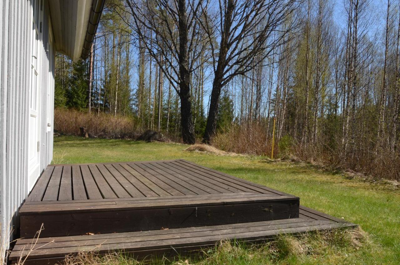 Lake And Forest Hideaway Årjäng Екстериор снимка