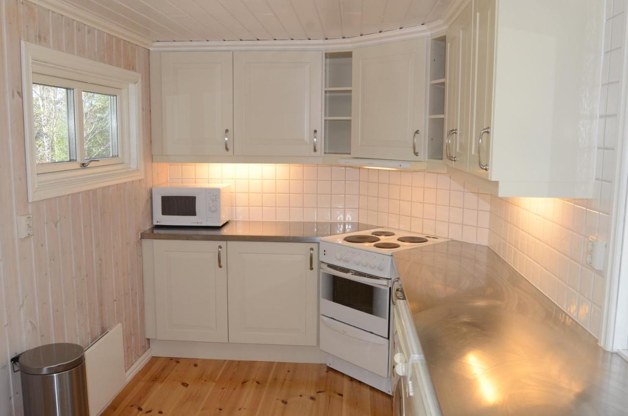 Lake And Forest Hideaway Årjäng Екстериор снимка